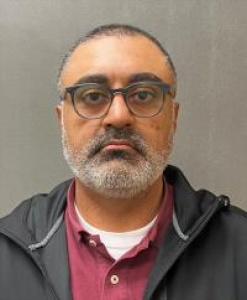 Varun Kohli a registered Sex Offender of California