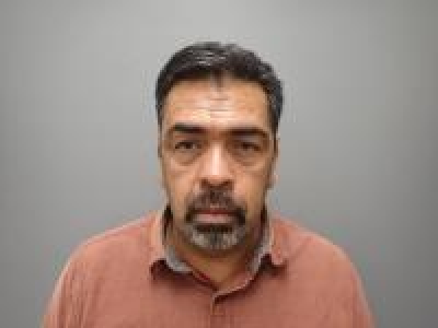 Vasquez Gonzalo Miranda a registered Sex Offender of California