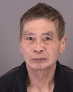 Vay Kim Tran a registered Sex Offender of California