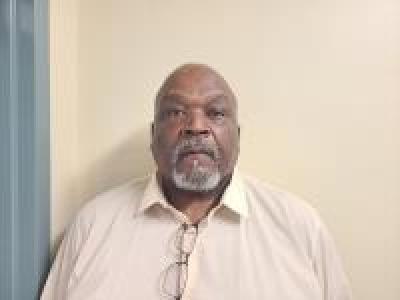 Vernon Lewis a registered Sex Offender of California