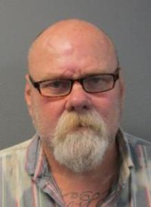 Vernon Joe Nickell a registered Sex Offender of California