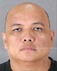 Vernon Boloro Suriaga a registered Sex Offender of California