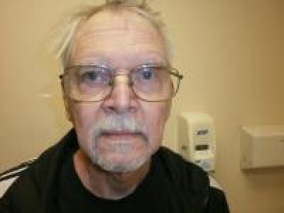 Vernon Toney a registered Sex Offender of California