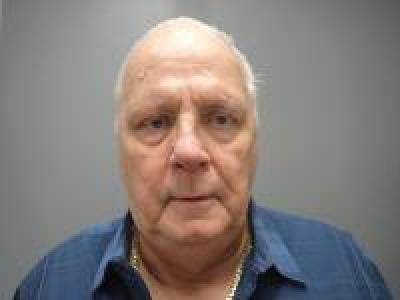 Vern L Dowdy a registered Sex Offender of California