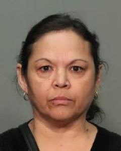 Veronica Martinez a registered Sex Offender of California