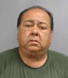 Vianes Horacio Lujan a registered Sex Offender of California