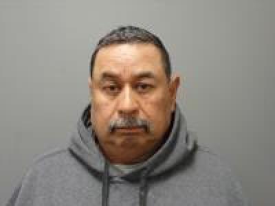 Vicente Guzman a registered Sex Offender of California