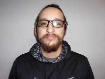 Victoriano Anguiano a registered Sex Offender of California