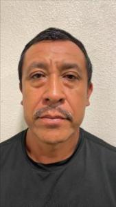 Victor Aguilar a registered Sex Offender of California