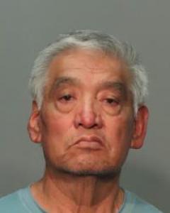 Victor Hernandez Andres a registered Sex Offender of California