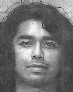 Victor Noe Ayala a registered Sex Offender of California