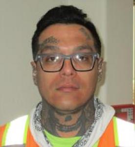 Victor Cruz Cabrera Jr a registered Sex Offender of California