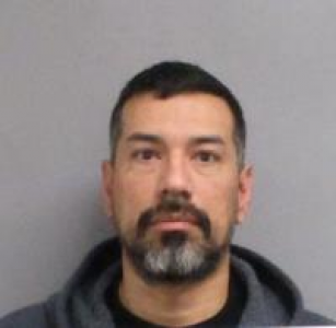 Victor Danny Carrillo a registered Sex Offender of California