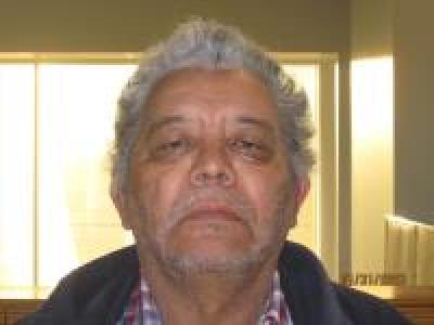 Victor Ceballos a registered Sex Offender of California