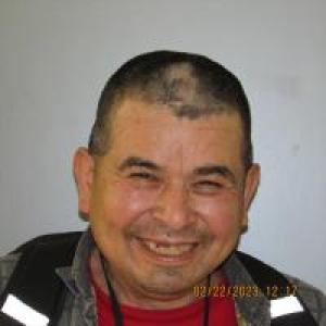 Victor Chavez a registered Sex Offender of California