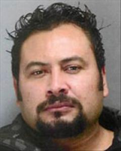 Victor Diaz Contreras a registered Sex Offender of California