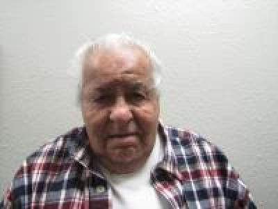 Victor Reginald Cota a registered Sex Offender of California