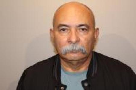 Victor Leroy Deanda a registered Sex Offender of California