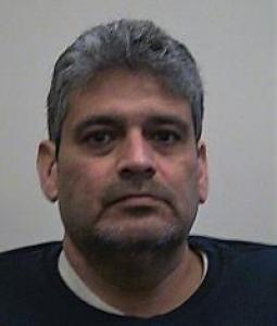 Victor Benedict Dominguez a registered Sex Offender of California