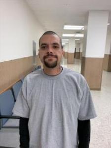 Victor Manuel Estrada a registered Sex Offender of California