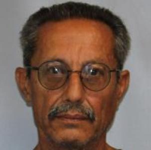 Victor Erastro Estrada a registered Sex Offender of California