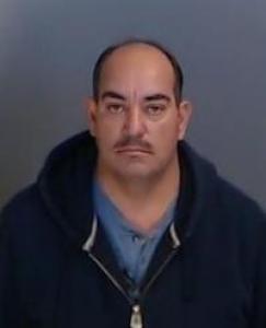 Victor Manuel Fernandez a registered Sex Offender of California