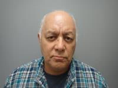 Victor Manuel Figueroa a registered Sex Offender of California