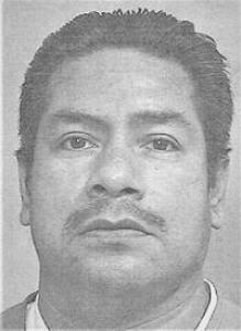 Victor Flores a registered Sex Offender of California