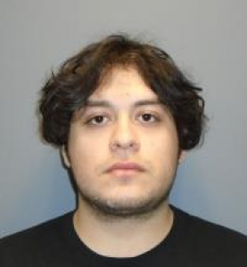 Victor Galarza a registered Sex Offender of California