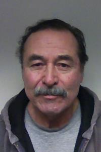 Victor Manuel Garcia a registered Sex Offender of California