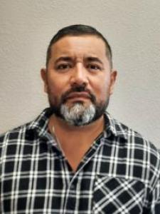 Victor Osvaldo Gomez a registered Sex Offender of California