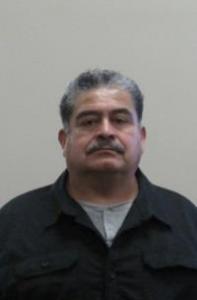 Victor Hugo Gonzales a registered Sex Offender of California