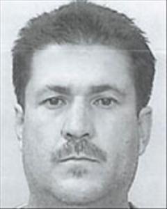 Victor Serrano Gonzalez a registered Sex Offender of California