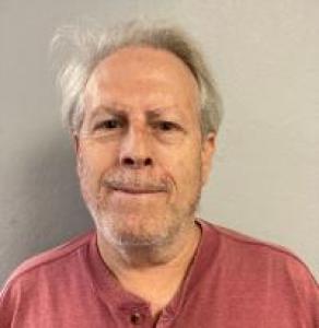 Victor L Griffith a registered Sex Offender of California