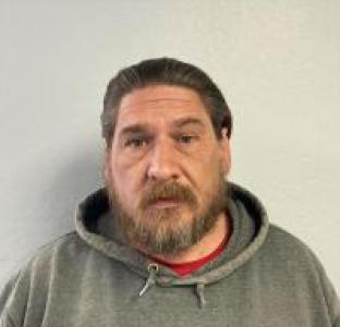 Victor Ray Hallstrom a registered Sex Offender of California