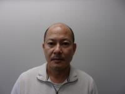 Victor Tuan Huynh a registered Sex Offender of California