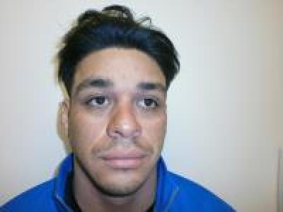 Victor Anthony Maldonado a registered Sex Offender of California