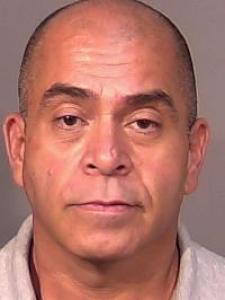 Victor Ruben Martin a registered Sex Offender of California