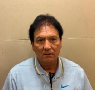 Victor Manuel Melendez a registered Sex Offender of California