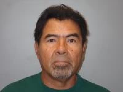 Victor William Molina a registered Sex Offender of California