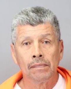 Victor Romo Munoz a registered Sex Offender of California