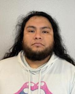 Victor Hugo Pahuareyes a registered Sex Offender of California