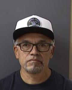 Victor Pulido a registered Sex Offender of California