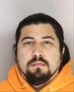 Victor Manuel Radovicz a registered Sex Offender of California