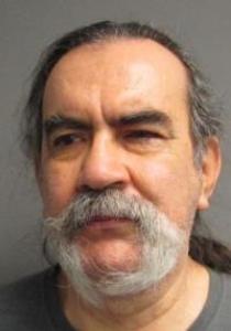 Victor Sanchez Ruiz a registered Sex Offender of California