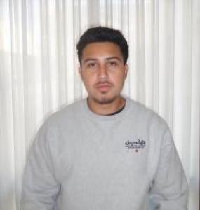 Victor Josue Sanchez a registered Sex Offender of California