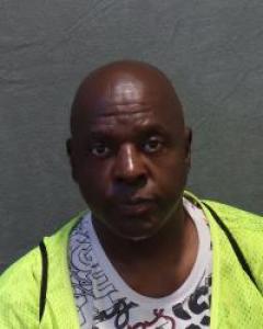 Victor Taylor a registered Sex Offender of California