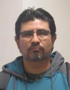 Victor Valdivia a registered Sex Offender of California