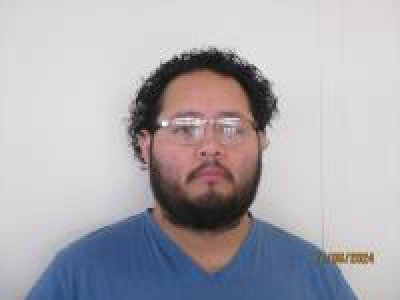 Victor Alfonso Witrago a registered Sex Offender of California