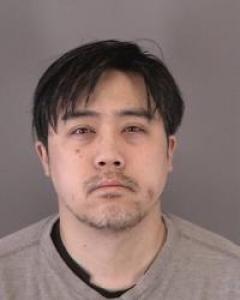 Victor Wu a registered Sex Offender of California